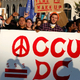 Image for article titled Does Occupy Support People Who Aren't White?